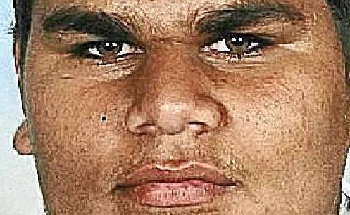 Caleb Jarrett suffered multiple slash and stab wounds according to evidence at the murder trial yesterday. Caleb Jarrett suffered multiple slash and stab wounds according to evidence at the murder trial yesterday.